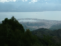 Stretto di Messina